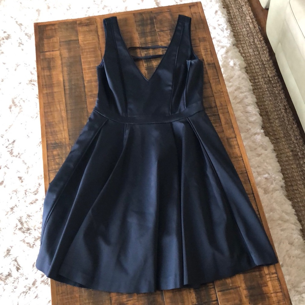 Beautiful Zac Posen Dress